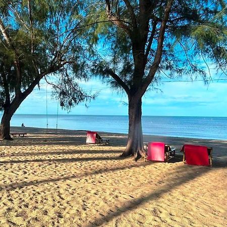 Ao Thai Resort Sathing Phra Eksteriør bilde