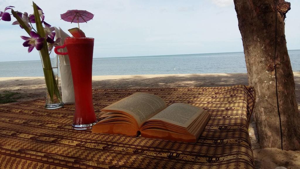 Ao Thai Resort Sathing Phra Eksteriør bilde